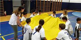 תמונה שצולמה להמחשת העבודות של פיגוז הפעלות תמונה של פיגוז הפעלות