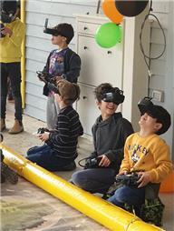 תמונה שצולמה להמחשת העבודות של פיגוז הפעלות תמונה של פיגוז הפעלות