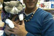 תמונה שצולמה להמחשת העבודות של דוגיס אנימל קלאב-Dogies מוטי עובדיה