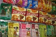 תמונה שצולמה להמחשת העבודות של דוגיס אנימל קלאב-Dogies מזון לכלבים