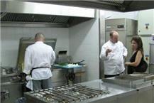 תמונה שצולמה להמחשת העבודות של נחשון תכנון מטבחים בע"מ - 1 בניית מטבחים בנחשון