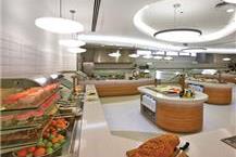 תמונה שצולמה להמחשת העבודות של נחשון תכנון מטבחים בע"מ - 2 תכנון מערכות מזון