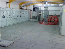 תמונה שצולמה להמחשת העבודות של נעים בדרך הנדסת פרוייקטים ומערכות תמונה של נעים בדרך הנדסת פרוייקטים ומערכות