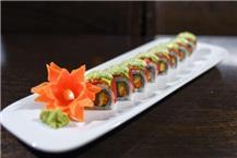 תמונה שצולמה להמחשת העבודות של מאצויה מסעדות יפניות