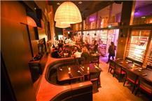 תמונה שצולמה להמחשת העבודות של מאצויה מסעדות