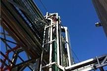 תמונה שצולמה להמחשת העבודות של בנימיני עבודות תקשורת - 1 מערכות כריזה