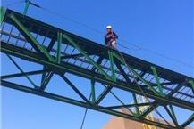 תמונה שצולמה להמחשת העבודות של בנימיני עבודות תקשורת - 2 תכנון והקמה של תשתיות תקשורת