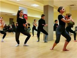 יוגה למתחילים