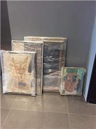 תמונה של טבע הובלות