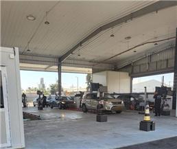 תמונה של מכון רישוי איזי טסט