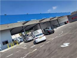 תמונה של מכון רישוי איזי טסט