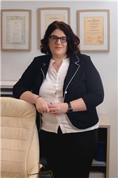 תמונה שצולמה להמחשת העבודות של עו"ד הדר פלד-טל - 2 תמונה של עו"ד הדר פלד-טל