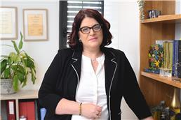 תמונה של עו"ד הדר פלד-טל