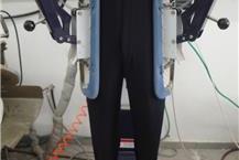 תמונה שצולמה להמחשת העבודות של מכבסת קלין & פרש - 2 שירותי כביסה