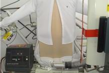 תמונה שצולמה להמחשת העבודות של מכבסת קלין & פרש - 3 מכבסה בבית שמש