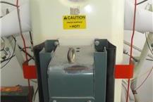 תמונה שצולמה להמחשת העבודות של מכבסת קלין & פרש - 1 ניקוי יבש