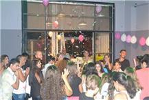 תמונה שצולמה להמחשת העבודות של מילר - מקום לאירועים - 2 תמונה של מילר - מקום לאירועים