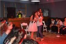 תמונה שצולמה להמחשת העבודות של מילר - מקום לאירועים - 1 תמונה של מילר - מקום לאירועים