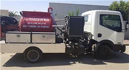 תמונה של בורה שרותי ביוב ואינסטלציה בע"מ