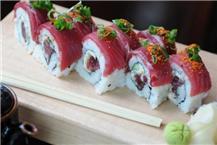 מסעדות אסייאתיות