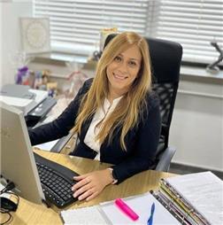 תמונה שצולמה להמחשת העבודות של שרון זהבי דידי עורכת דין, מגשרת ונוטריון - 1 תמונה של שרון זהבי דידי עורכת דין, מגשרת ונוטריון