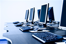 תמונה של בי אנד אם מחשבים