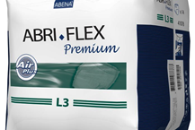 תמונה שצולמה להמחשת העבודות של טבע החיים- מרגישים חופשי בגיל השלישי חיתולים אורגניים