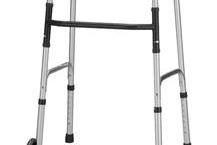 תמונה שצולמה להמחשת העבודות של טבע החיים- מרגישים חופשי בגיל השלישי השאלת ציוד משומש לנכים