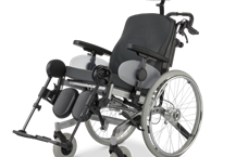 תמונה שצולמה להמחשת העבודות של טבע החיים- מרגישים חופשי בגיל השלישי אביזרי שיקום