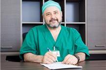 תמונה שצולמה להמחשת העבודות של ד"ר דשקובסקי איגור - 1 רופאים - כירורגים (מנתחים)