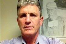 פרופ' מרחב הדר-מנהל יחידת השתלות