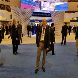 תמונה של ד''ר בונין אלכסיי - מומחה מפרק ברך וירך