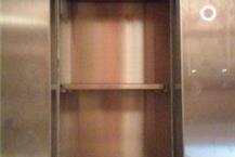 מתמחים במעליות שירות 