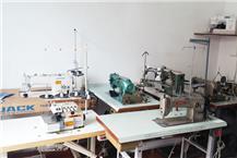 תמונה שצולמה להמחשת העבודות של קסה גוט Casa-Gutt מכונות תפירה - 2 תמונה של קסה גוט Casa-Gutt מכונות תפירה