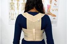 מוצרי אורטופדיה