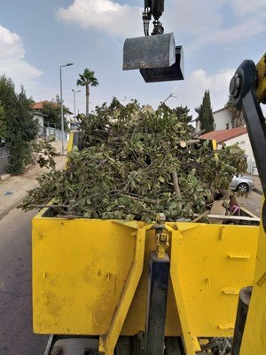 תמונה שצולמה להמחשת העבודות של פלא יהב יזמות בע"מ תמונה של פלא יהב יזמות בע"מ