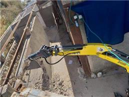 תמונה שצולמה להמחשת העבודות של עופר הובלות בע"מ תמונה של עופר הובלות בע"מ