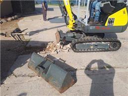 תמונה שצולמה להמחשת העבודות של עופר הובלות בע"מ - 3 תמונה של עופר הובלות בע"מ