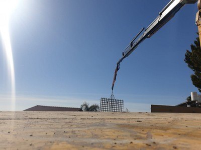 תמונה שצולמה להמחשת העבודות של פלא יהב יזמות בע"מ תמונה של פלא יהב יזמות בע"מ
