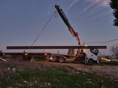תמונה שצולמה להמחשת העבודות של פלא יהב יזמות בע"מ תמונה של פלא יהב יזמות בע"מ