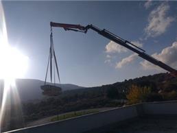 תמונה של עופר הובלות בע"מ