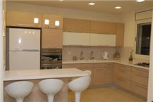 תמונה שצולמה להמחשת העבודות של הראל מטבחים בע"מ - 2 מטבח בהתאמה אישית