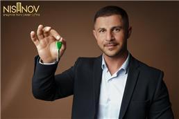 תמונה שצולמה להמחשת העבודות של ניסנוב נדל"ן-משרד בוטיק - 1 תמונה של ניסנוב נדל"ן-משרד בוטיק