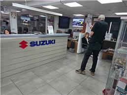 תמונה של מוסך שבתאי שמר ק.ס. בע"מ