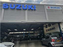 תמונה של מוסך שבתאי שמר ק.ס. בע"מ