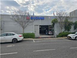 תמונה של מוסך שבתאי שמר ק.ס. בע"מ