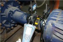 תמונה שצולמה להמחשת העבודות של שמש משאבות בני ברק בע"מ שיווק משאבות