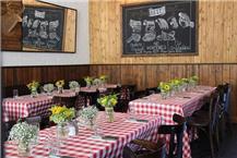 מסעדת בשרים ברעננה