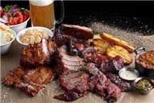 מנות דרום אמריקאיות