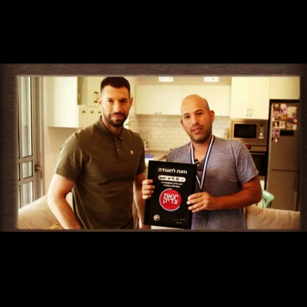 תמונה שצולמה להמחשת העבודות של אלי שירותי חשמל תמונה של אלי שירותי חשמל